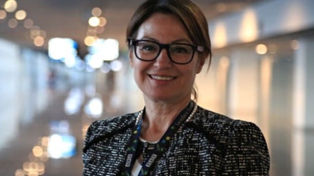 Milas-Bodrum'a yeni genel müdür!