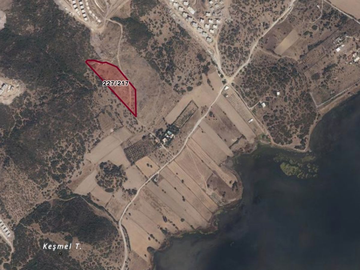 Adabükü Turizm Milas’ta 249 odalı otel projesi için düğmeye bastı