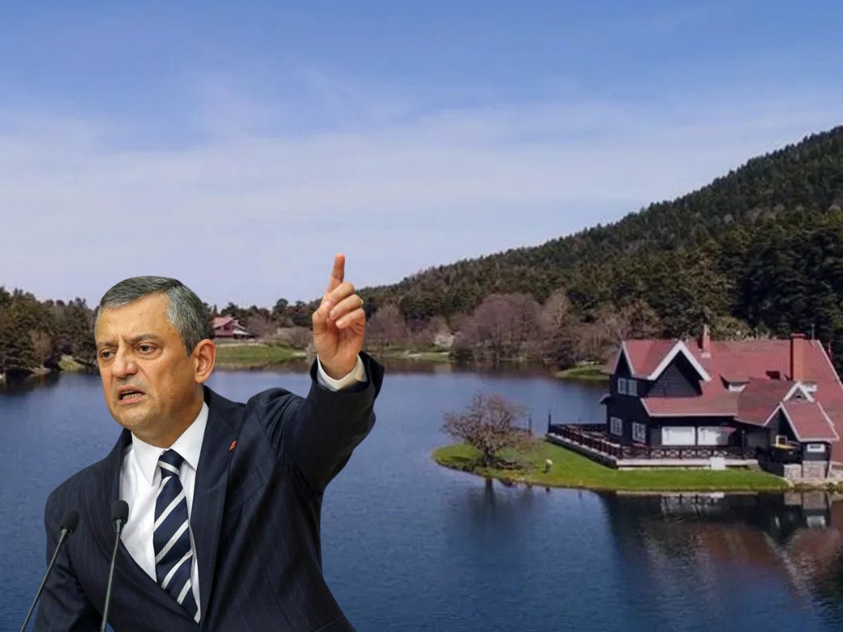 Milli parklarda uzun süreli turizm planı tartışmaları kızıştı