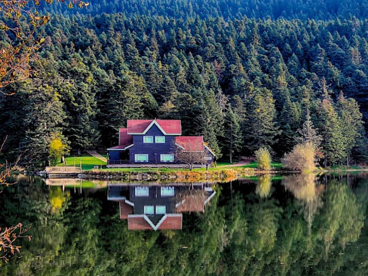 Milli parklarda turizm yatırımı dönemi başlıyor
