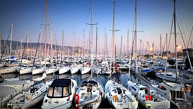 Milta Turizm Koç Grubu’na satıldı