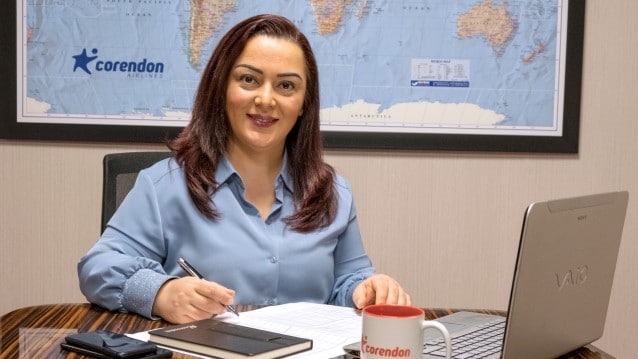 Mine Aslan: Bu turizm sezonu uzun sürecek