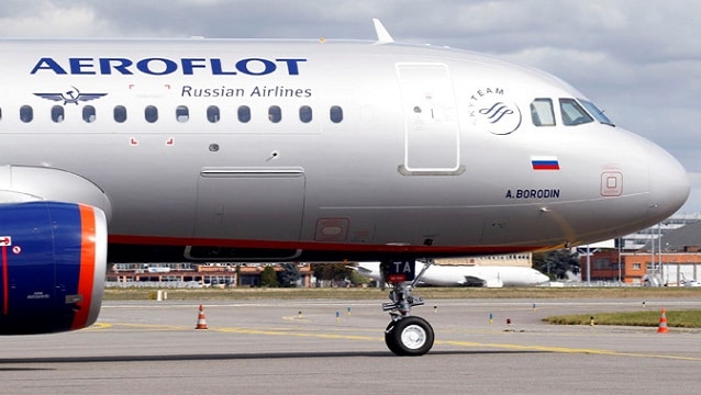 Aeroflot Antalya'ya uçacağı yeni şehri açıkladı
