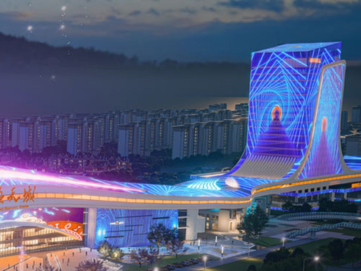 Turizm devi Minor’dan 1 milyar dolarlık kritik hamle