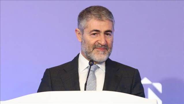 'Mir'e alternatif' açıklaması!