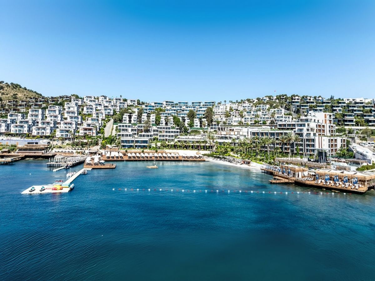 Bodrum Otelleri Rehberi: Mükemmel Tatil İçin Doğru Seçimi Yapmak