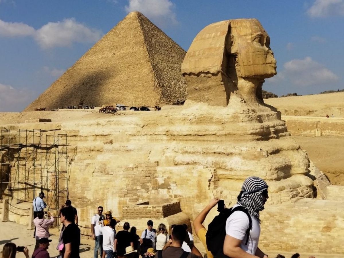 Mısır’a seyahat planlayanlara zam şoku