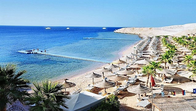 Alltours: Mısır'a yönelik % 30 - 50 artış bekliyoruz