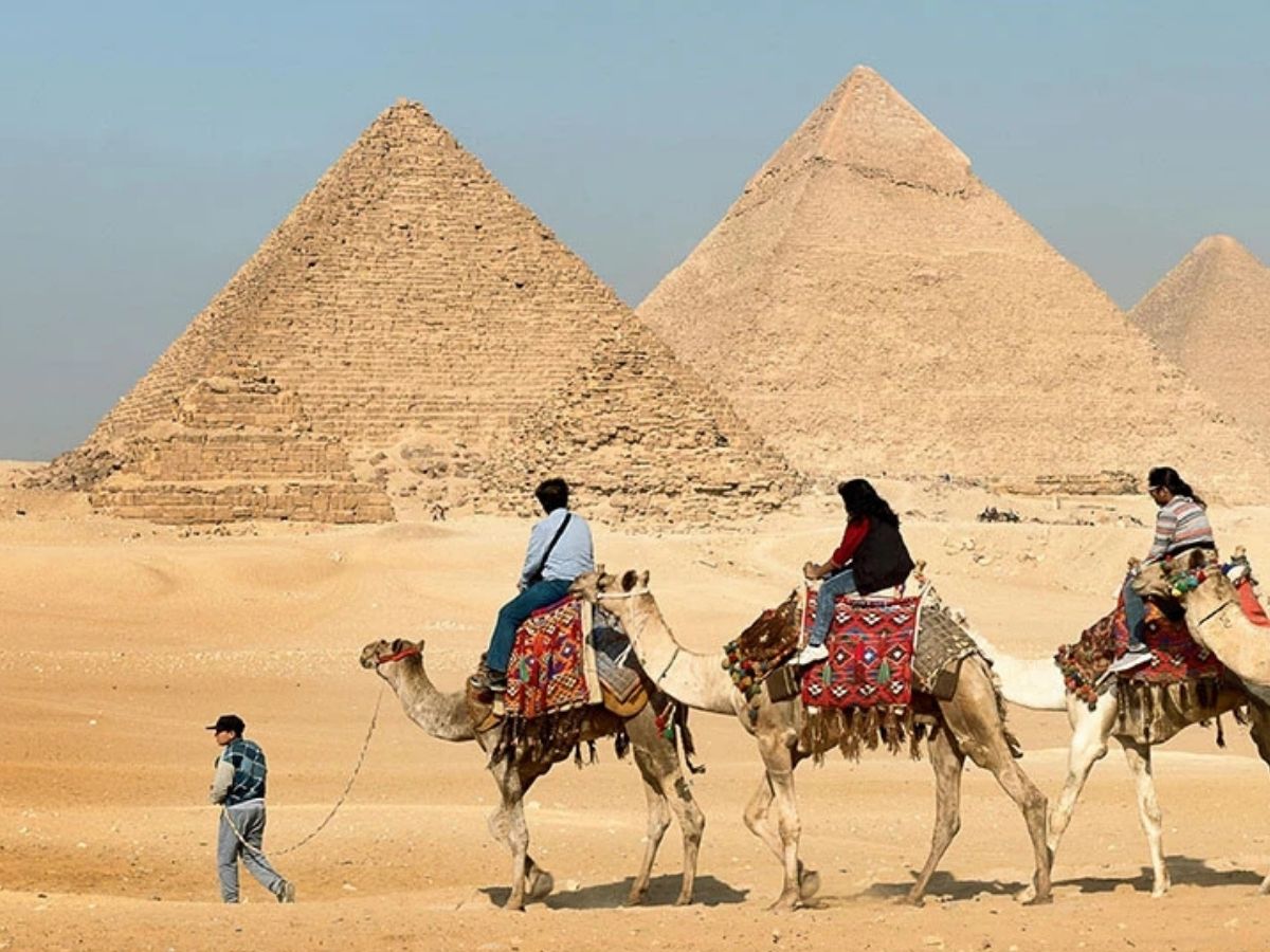 Mısır’dan kritik turizm ve vize kararı