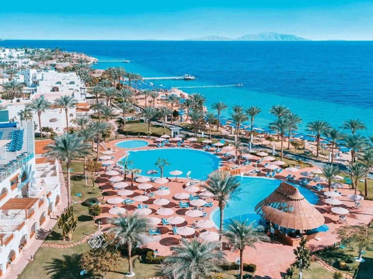 Mısır ile Türkiye arasındaki makas açılıyor!