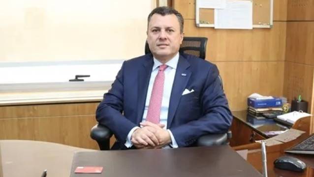 Mısır Turizm Bakanı değişti