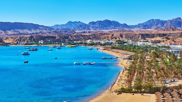 Mısır turizm sezonunu açacağı tarihi belirledi... Vizeyi bedava yaptı