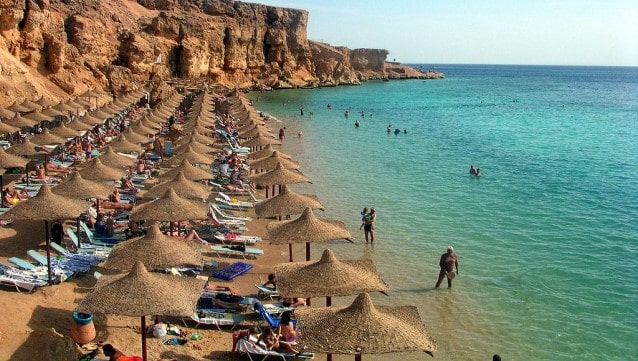 Mısır turizminde büyük kayıp!