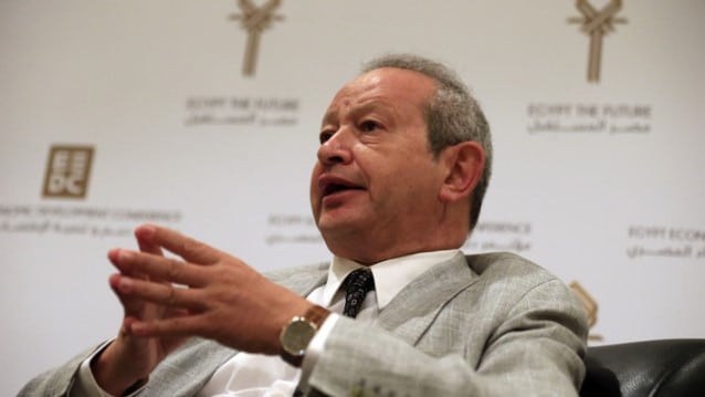 Mısırlı milyarder Naguib Sawiris: 1 dolara havayolu şirketi satın alınabilir!