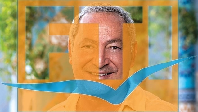 Mısırlı ortağı FTI'yi satın almak için harekete geçti…