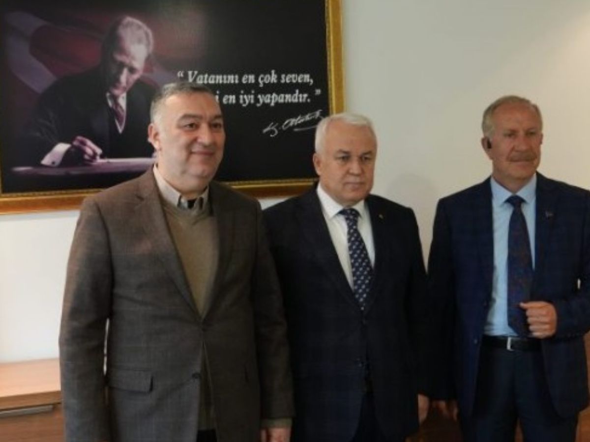 Muğla'da butik otelciye nefes aldıran imza