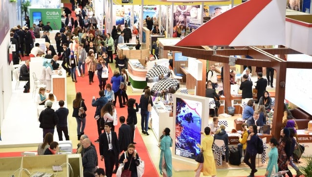 MITT 2021 yapılacak mı?... Açıklama geldi