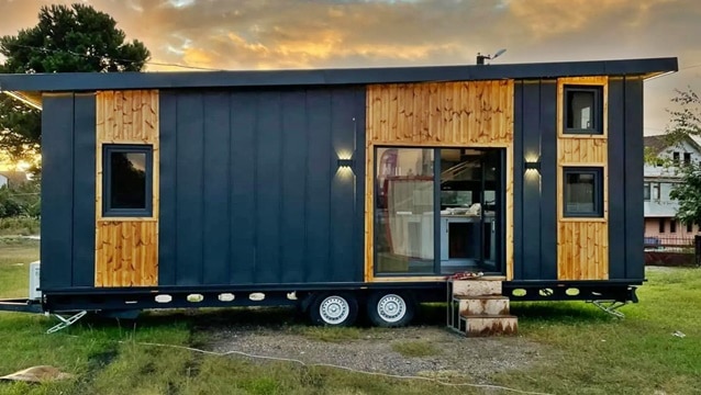 'Mobil Ev'ler ilk defa turizm yönetmeliğinde... Şartları belirlendi