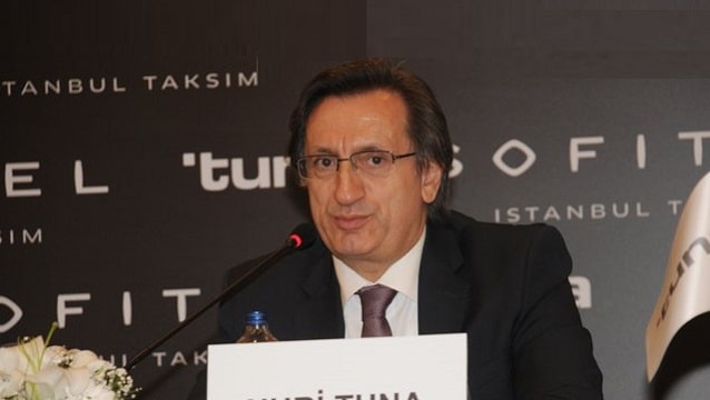 Mobilya şirketi turizmi sevdi yeni otel arayışında!