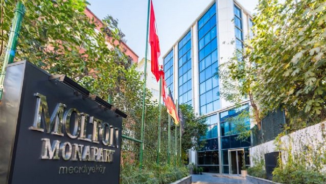 Molton markasıyla 50 otel açacak