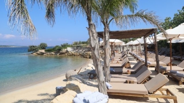 Momo Beach'e 15 gün kapatma!