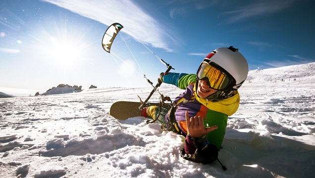 Momondo Türkiye’deki kış sporu alanlarının haritasını çıkardı