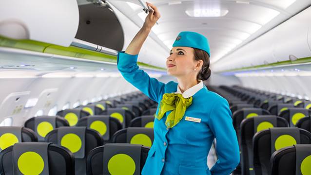 Moskova Antalya uçak seferlerine 10 Temmuz'da başlayacak