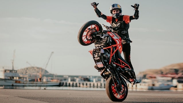 Motosiklet meraklıları ‘Erciyes Moto Fest’te toplanıyor