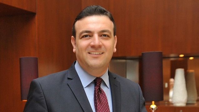 Mövenpick Hotel Istanbul’a yeni atama