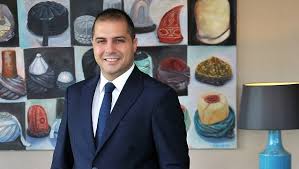 Mövenpick Hotel Istanbul’a yeni satış ve pazarlama direktörü