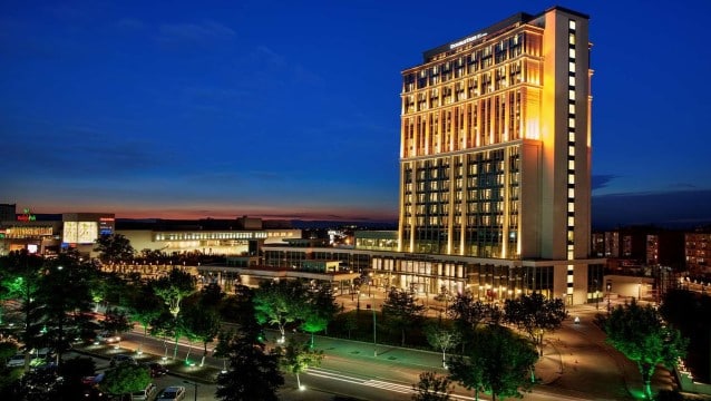 Mövenpick Malatya için imzalar atıldı