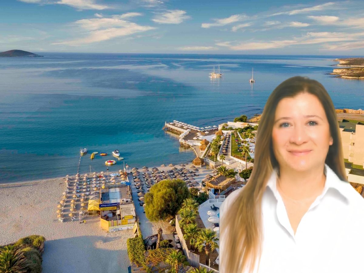 MP Hotels’te yeni dönem: Satış ve pazarlama yönetimine yeni isim