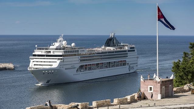 MSC Crıises ile Küba – Karayipler’de süper fırsat