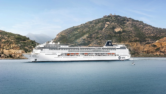 MSC Cruises’tan keşfedilesi 3 ada 3 şehir