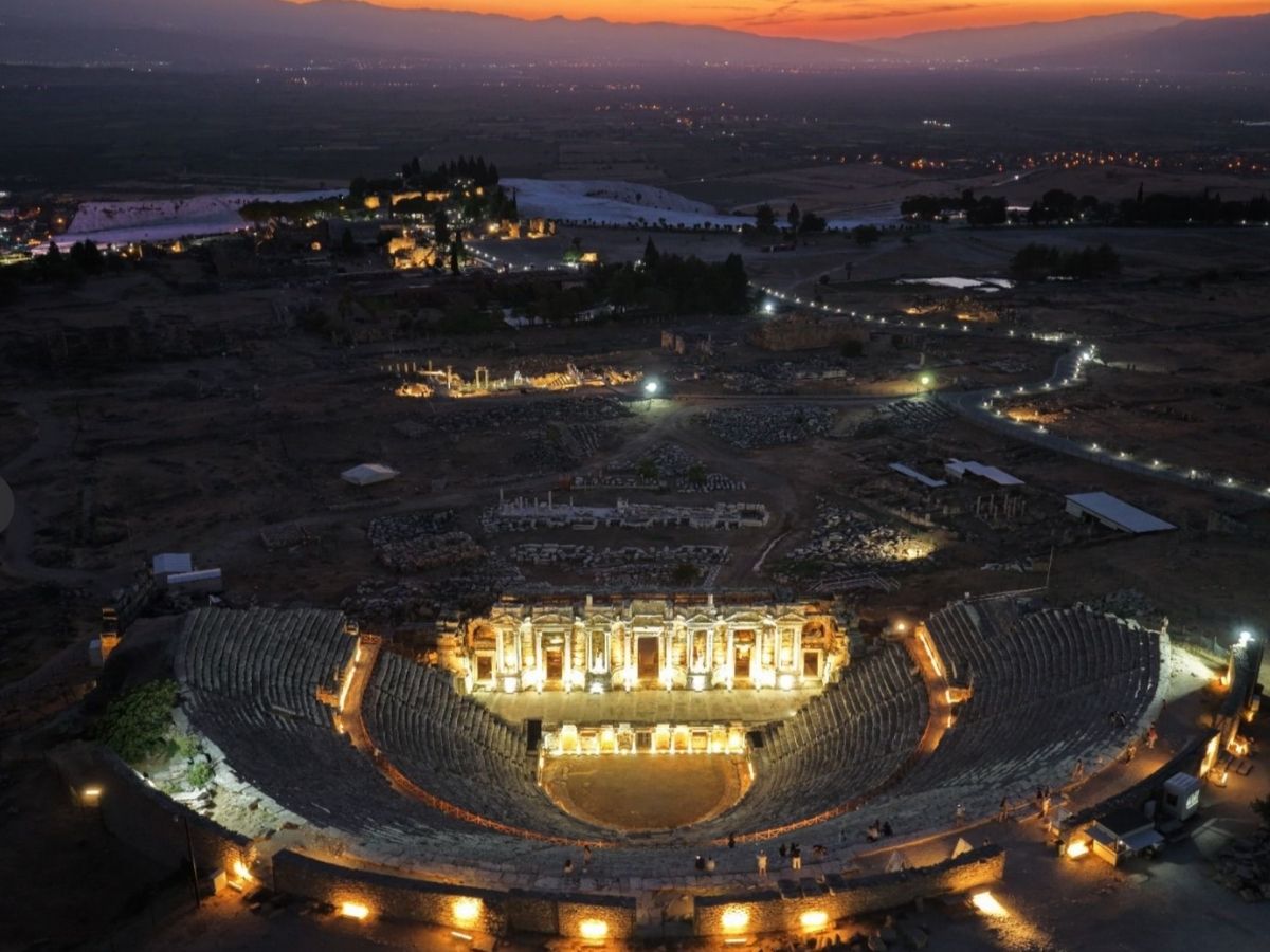 2025’te en fazla ziyaret edilen müze ve örenyerleri hangileri oldu?