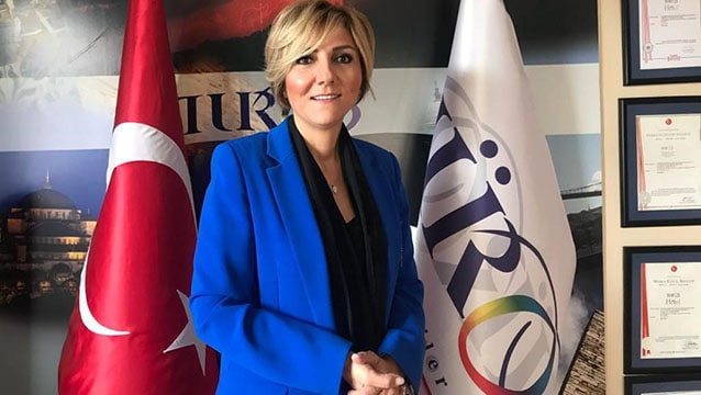 Müberra Eresin: Beklenen sonucu vermeyecek