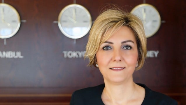 Müberra Eresin: Çoğu kapanma kararı aldı