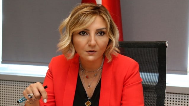 TÜROB Başkanı Eresin'den kısa çalışma ödeneği çağrısı!