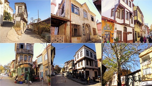 Mudanya rotasını turizme çevirdi