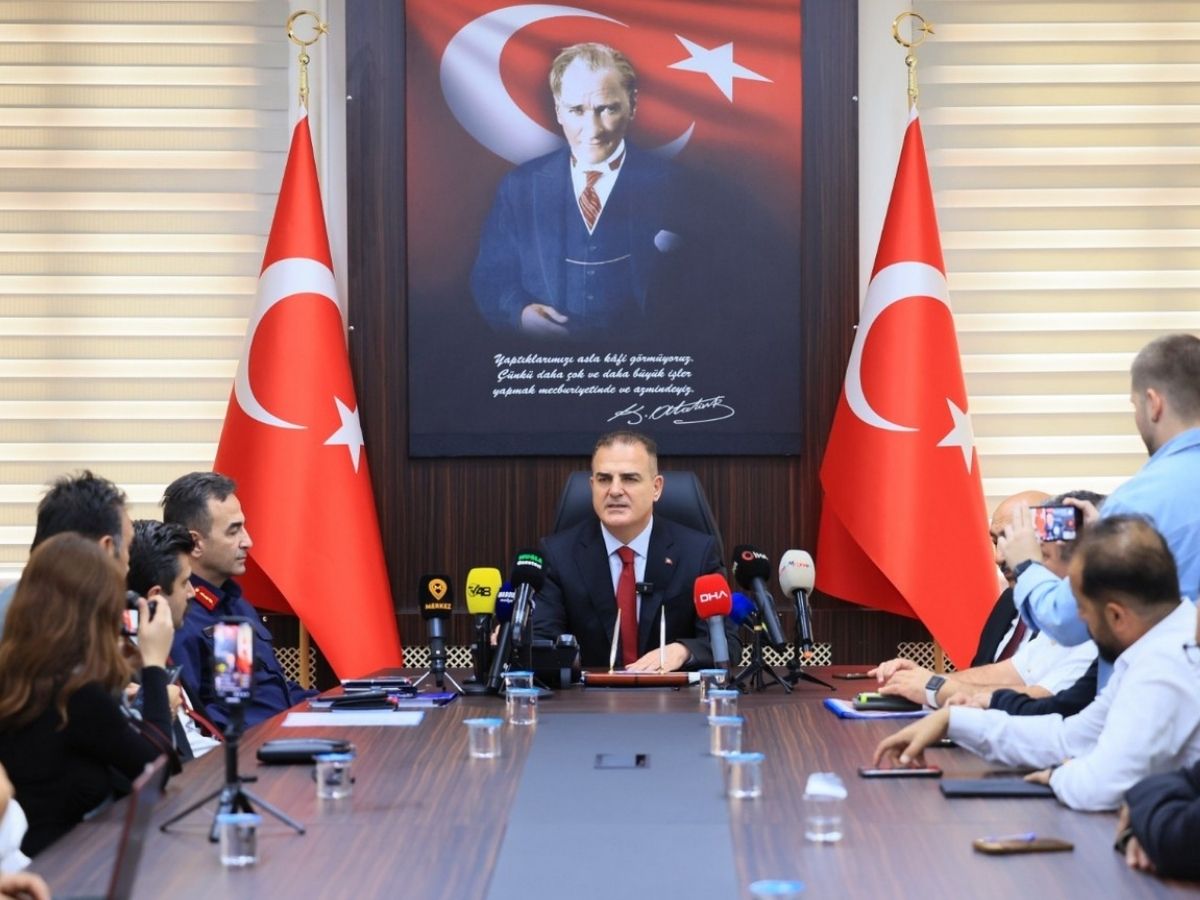 Muğla’da denetimler sürüyor: 5 tesis kapatıldı