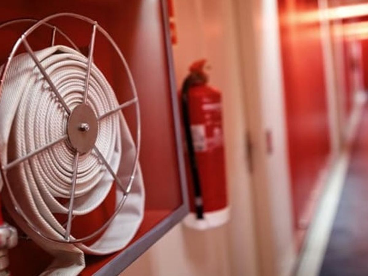 Muğla’da oteller yangın denetiminde alarm verdi