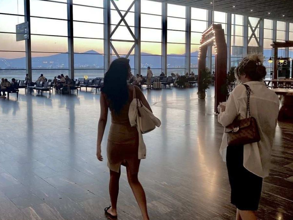 İstanbul ve Antalya’yı geride bıraktı: Muğla’ya turist akını