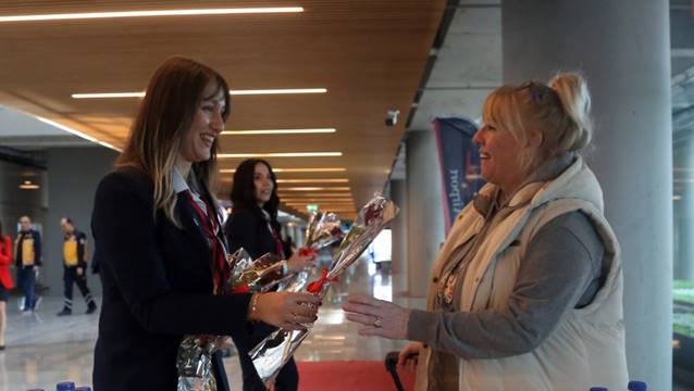 Muğla'ya 4 ayda en çok turist gönderen ülkeler!