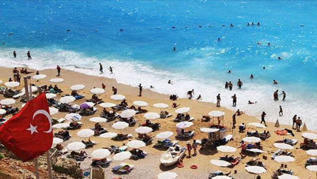 Muharrem Sarıkaya: Türkiye'nin turizm sektörü için iki konuyu çözmesi elzem