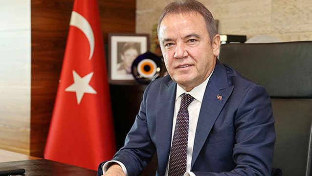 Muhittin Böcek: Konaklama vergisinde Ajans'la ortak noktada buluşacağız