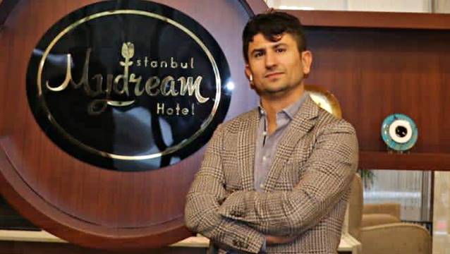 Muhterem Turantaylak: Sultanahmet’te kalıcı çözümler için yasal düzenleme şart!