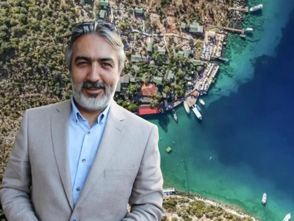 Eski bakan Mumcu'dan Limanağzı tepkilerine yanıt: İmtiyaz talebimiz olmadı!