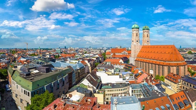 Münih-Dalaman seferleri başlıyor