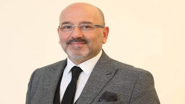 Murat Güleryüz: Mesleğimizi geleceğe taşımak için TÜRSAB Asya BTK Başkan adayıyım