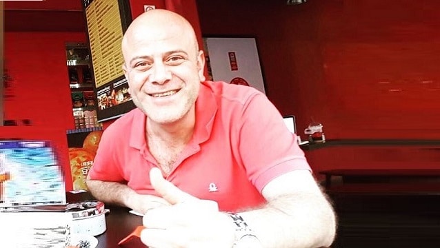 Murat İnal'ın sicili kabarık çıktı